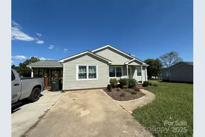 1030 Van Gogh Drive SW, Concord, NC 28027 - Photo 2