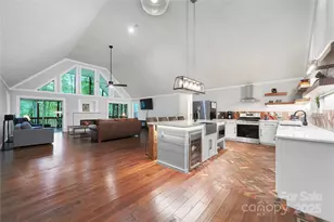 557 Country Clb Ests Dr, Sapphire, NC 28774 - Photo 6