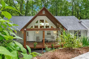 557 Country Clb Ests Dr, Sapphire, NC 28774 - Photo 2