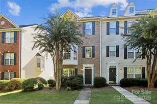 8165 Millwright Ln, Charlotte, NC 28277 - Photo 1