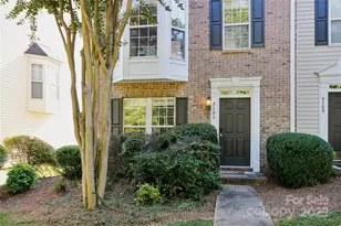 8165 Millwright Ln, Charlotte, NC 28277 - Photo 2