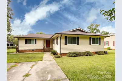 7109 Bisaner Street, Charlotte, NC 28269 - Photo 2