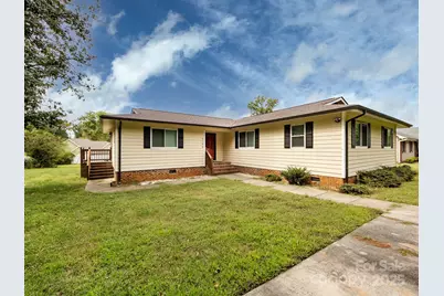 7109 Bisaner Street, Charlotte, NC 28269 - Photo 1