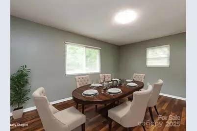 7109 Bisaner Street, Charlotte, NC 28269 - Photo 4