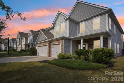 9104 Cantrell Way, Huntersville, NC 28078 - Photo 4