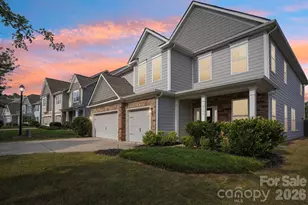 9104 Cantrell Wy, Huntersville, NC 28078 - Photo 4