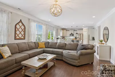 9104 Cantrell Way, Huntersville, NC 28078 - Photo 18