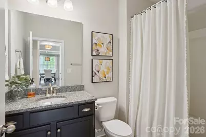 9104 Cantrell Way, Huntersville, NC 28078 - Photo 20