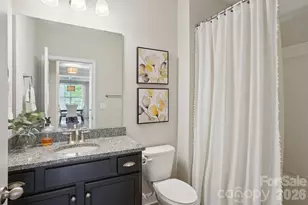 9104 Cantrell Wy, Huntersville, NC 28078 - Photo 20