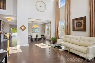 9104 Cantrell Wy, Huntersville, NC 28078 - Photo 6