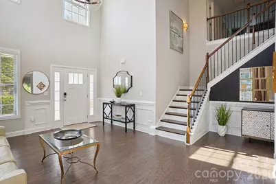 9104 Cantrell Way, Huntersville, NC 28078 - Photo 8