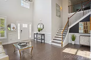 9104 Cantrell Wy, Huntersville, NC 28078 - Photo 8