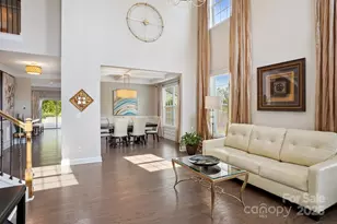 9104 Cantrell Wy, Huntersville, NC 28078 - Photo 4