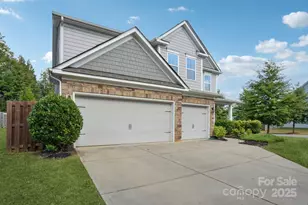 9104 Cantrell Wy, Huntersville, NC 28078 - Photo 2