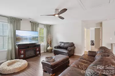 9104 Cantrell Way, Huntersville, NC 28078 - Photo 26