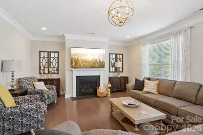 9104 Cantrell Way, Huntersville, NC 28078 - Photo 16