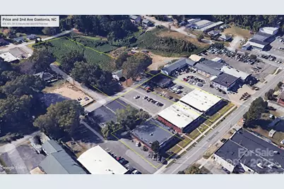 619 E Price Avenue, Gastonia, NC 28054 - Photo 6