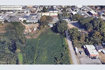 617 E 2nd Avenue, Gastonia, NC 28054 - Photo 12