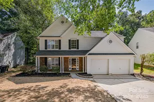 7826 Leisure Ln, Huntersville, NC 28078 - Photo 1
