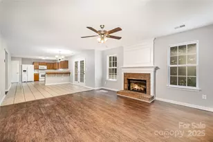 7826 Leisure Ln, Huntersville, NC 28078 - Photo 4