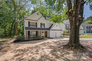 7826 Leisure Ln, Huntersville, NC 28078 - Photo 2