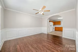 7826 Leisure Ln, Huntersville, NC 28078 - Photo 6