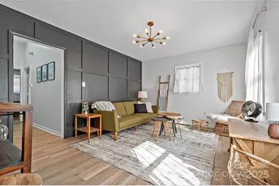 43 Polly Spout Road, Marion, NC 28752 - Photo 4