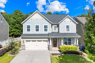 183 Rustling Waters Dr, Mooresville, NC 28117 - Photo 2