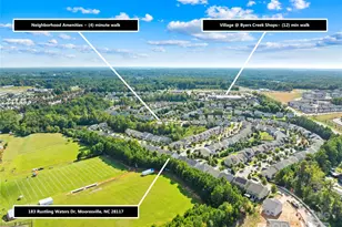 183 Rustling Waters Dr, Mooresville, NC 28117 - Photo 4