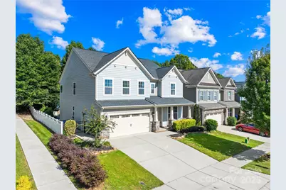 183 Rustling Waters Drive, Mooresville, NC 28117 - Photo 1