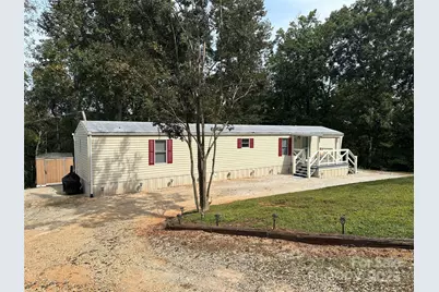 325 Griggs Road, Old Fort, NC 28762 - Photo 1