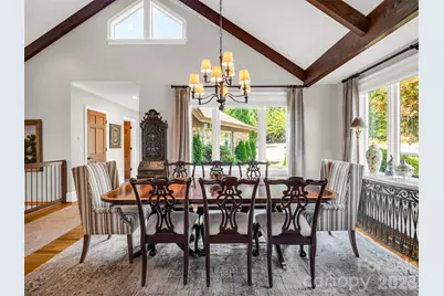 2435 Deep Gap Farm Road E, Mill Spring, NC 28756 - Photo 12