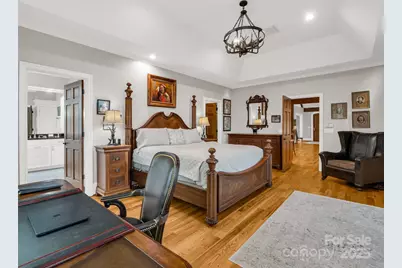 2435 Deep Gap Farm Road E, Mill Spring, NC 28756 - Photo 18