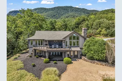 2435 Deep Gap Farm Road E, Mill Spring, NC 28756 - Photo 2