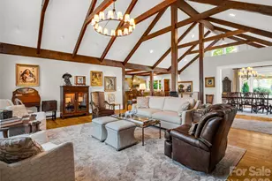 2435 Deep Gap Farm Rd E, Mill Spring, NC 28756 - Photo 6