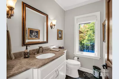 2435 Deep Gap Farm Road E, Mill Spring, NC 28756 - Photo 26