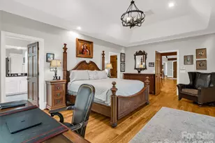 2435 Deep Gap Farm Rd E, Mill Spring, NC 28756 - Photo 18