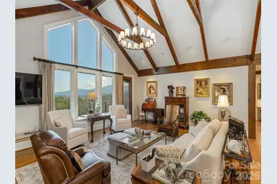 2435 Deep Gap Farm Road E, Mill Spring, NC 28756 - Photo 10