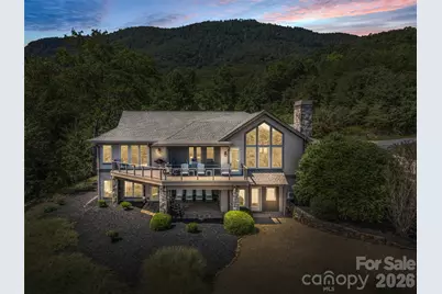 2435 Deep Gap Farm Road E, Mill Spring, NC 28756 - Photo 4