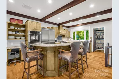 2435 Deep Gap Farm Road E, Mill Spring, NC 28756 - Photo 14