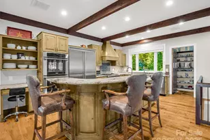 2435 Deep Gap Farm Rd E, Mill Spring, NC 28756 - Photo 14