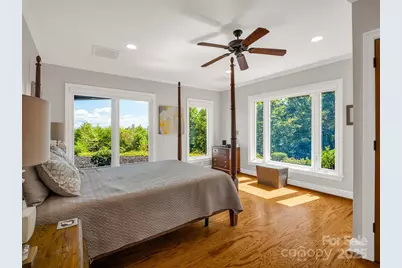 2435 Deep Gap Farm Road E, Mill Spring, NC 28756 - Photo 32