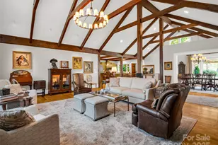 2435 Deep Gap Farm Rd E, Mill Spring, NC 28756 - Photo 8