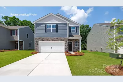 1374 37th Avenue Lane NE, Hickory, NC 28601 - Photo 1