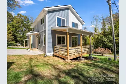 1 Pinnacle View Road, Asheville, NC 28803 - Photo 2