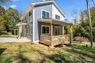 1 Pinnacle Vw Rd, Asheville, NC 28803 - Photo 2