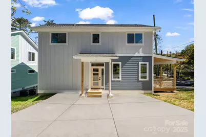 1 Pinnacle View Road, Asheville, NC 28803 - Photo 1