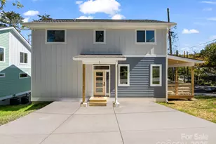 1 Pinnacle Vw Rd, Asheville, NC 28803 - Photo 1