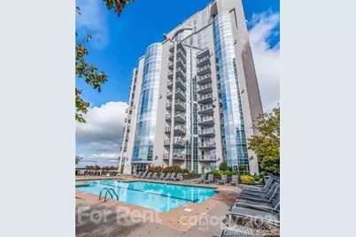 333 Trade Street W #2201, Charlotte, NC 28202 - Photo 1