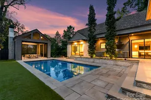 1840 Sharon Ln, Charlotte, NC 28211 - Photo 2